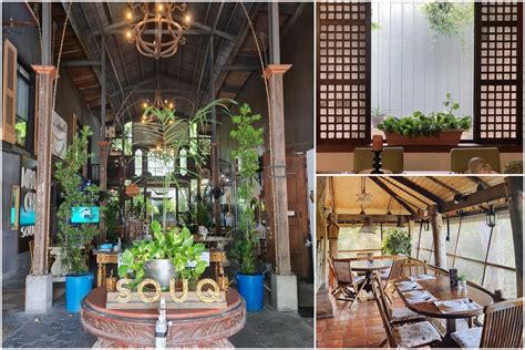 10 of the Best Restaurants in Pampanga .